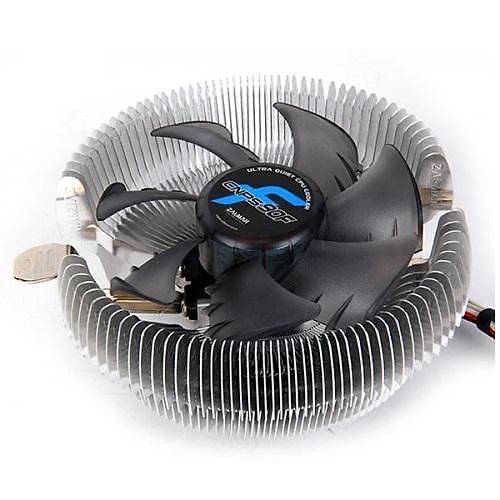 ZALMAN CNPS90F INTEL/AMD CPU SOUTUCU