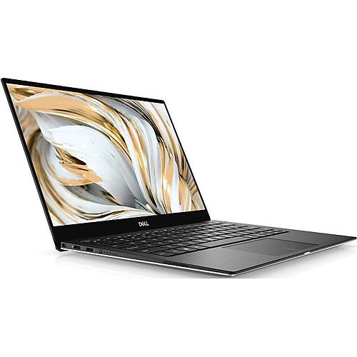 DELL XPS 9305-ITALIA1800P i7-1165G7 8GB 512GB SSD 13.3" UHD W10P