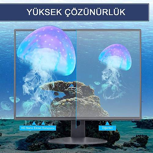 DELL 30 U3023E ULTRASHARP USB-C HUB LED MONITOR 8MS 60HZ 2560 x 1600 VESA 1x DP 1x HDMI