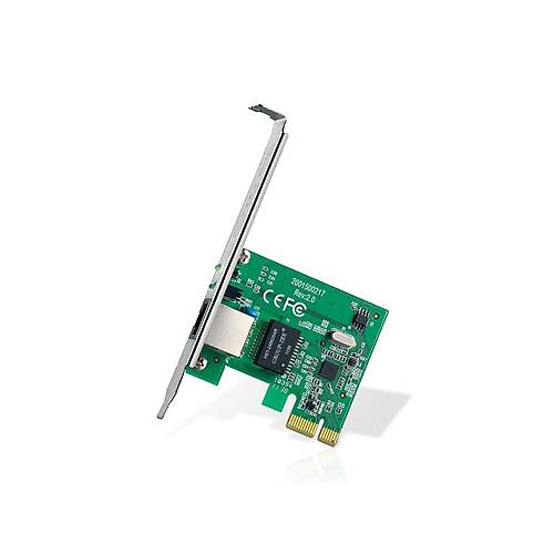 TP-LINK TG-3468 PCI-EX 10/100/1000 ETHERNET KARTI