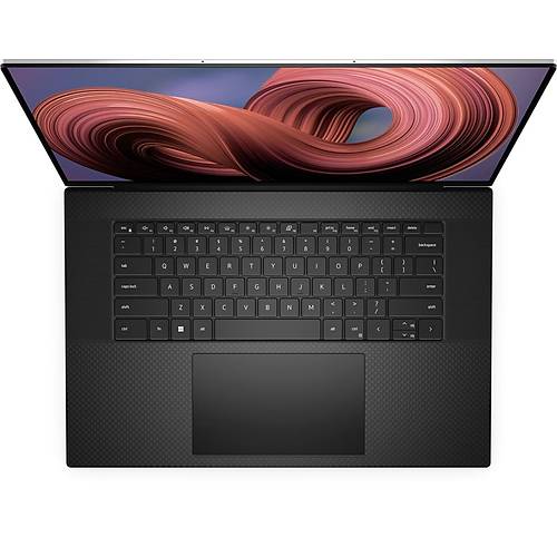 Dell Nb Xps 17 Xps97302000Wp 9-13900H 32Gb 1Tb Ssd 17.0 4K Uhd Touch W11 Pro