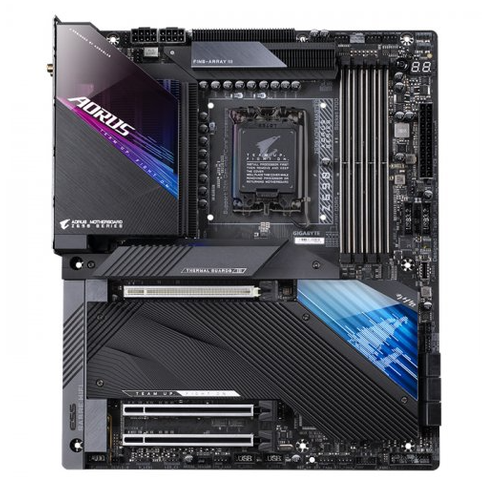 GIGABYTE Z690-AORUS-MASTER DDR5 E-ATX 1700p