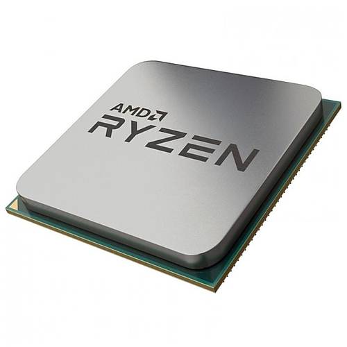 AMD Ryzen 5 4500 3.6Ghz AM4 MPK Fanlý Ýþlemci