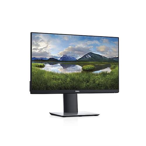 Dell 27 P2719H 1920x1080 60Hz Vga Dp Hdm Vesa 8ms IPS Monitr