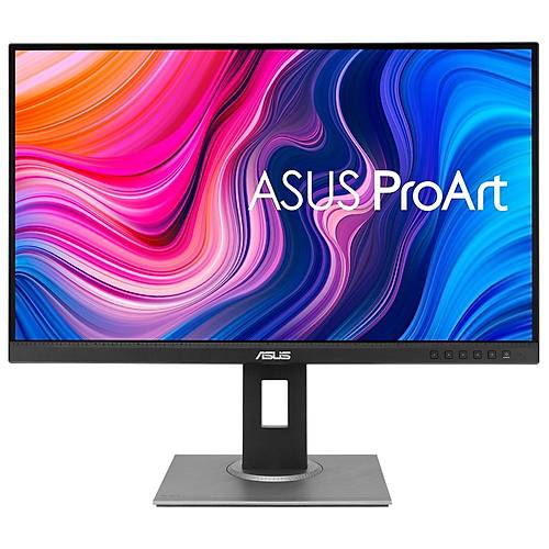 ASUS 27 PA278QV WQHD 2560x1440 75Hz Dp mDp Hdm Dv 5ms IPS Monitr