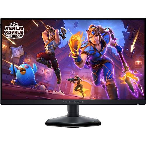 27 Dell Aw2724Hf Led Gamng Monitr 1Ms 360Hz Fhd 1920x1080 Vesa 2Xdp 1XHdmi