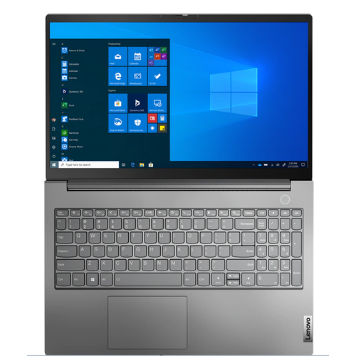 LENOVO ThinkBook 15 21A40038TX R5-5500U 8GB 512GB SSD 15.6" FDOS