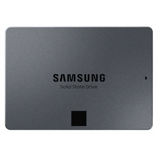8TB SAMSUNG 870 EVO 560/530MB/s MZ-77Q8T0BW SSD