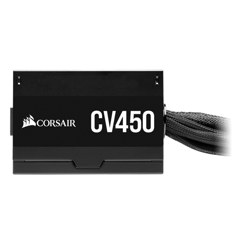 Corsair CV450 CP-9020209-EU 450W 80+ Bronze Power Supply