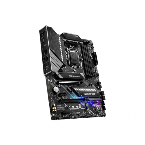 MSI MAG B460 TOMAHAWK DDR4 2933Mhz mATX 1200