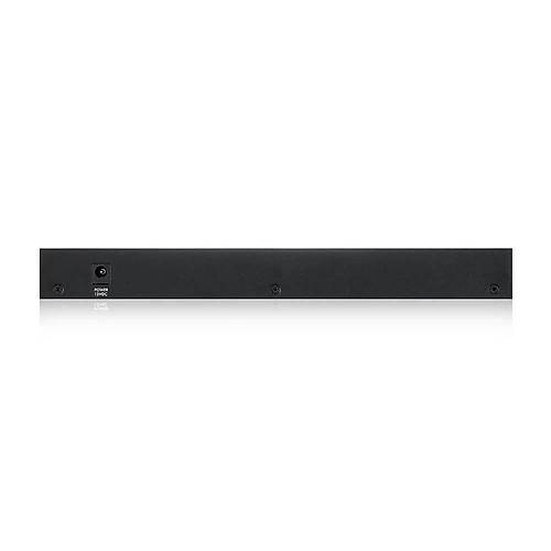 ZYXEL GS1915-8 8 PORT 10/100/1000 YNETLEBLR