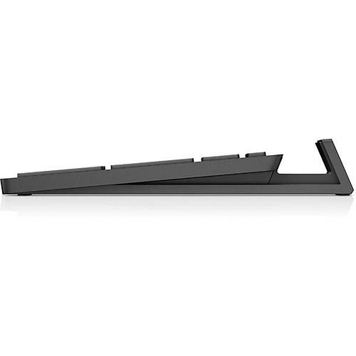 HP 18J71AA MULTIMEDYA NGLZCE Q KLAVYE USB SYAH