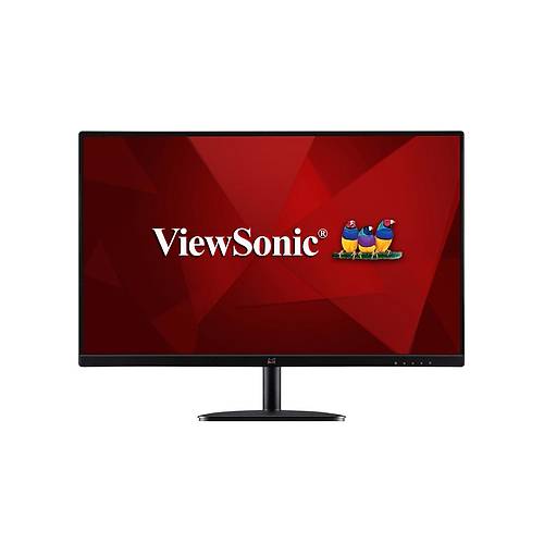 27 VIEWSONIC VA2732-H FULL HD IPS LED 300 NITS HDMI VGA NCE EREVESZ EV/OFS MONTOR