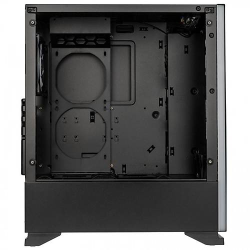 ZALMAN S5 BLACK ATX MD TOWER KASA