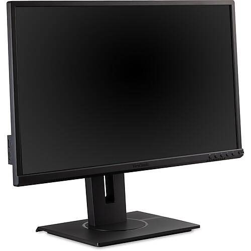 ViewSonic Vg2440 Workpro Monitr 23.6 5Ms 60Hz Va 1920x1080 Fhd 250 Vga Hdmi Dp 16:9 80M:1 16.7M Hoparlor Flcker Free Mav Isk Fltres Tlt Swvel Pvot Ykseklk Ayar Vesa Energy Star Tco Epeat