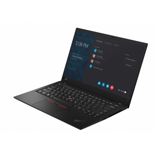 LENOVO X1 CARBON 20QD0038TX i7-8565U 16GB 512GB SSD 14" W10PRO