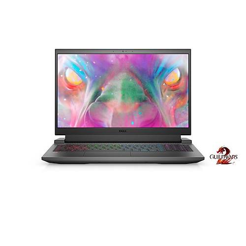 DELL G5 15 5511 i7-11800H 16GB 512GB SSD 4GB RTX 3050 15.6" UBU G55113400U