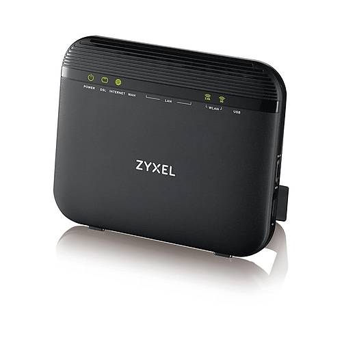 ZYXEL VMG 3625-T20A 4 PORT GIGABIT DUALBAND AC/N USB VDSL2 MODEM