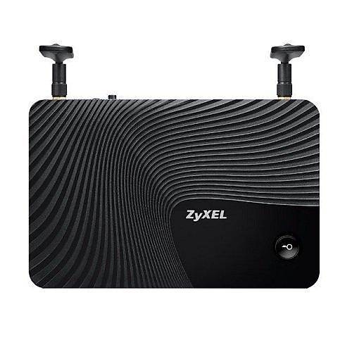 ZYXEL LTE3301 4 PORT 2G/3G/4G SM TAKILIR ROUTER