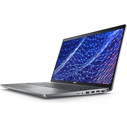 Dell Nb Lattude N210L5530Mlk15U 5530 5-1235U 8G 512G Ssd 15.6 Fhd Ubuntu