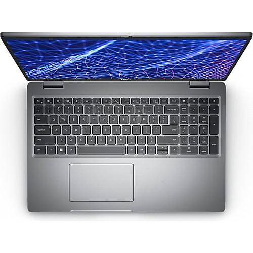 Dell Nb Lattude N210L5530Mlk15U 5530 5-1235U 8G 512G Ssd 15.6 Fhd Ubuntu