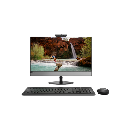 LENOVO V530 10UW00KWTX AIO i5-8400T 8GB 1TB+256GB SSD 23.8" FDOS