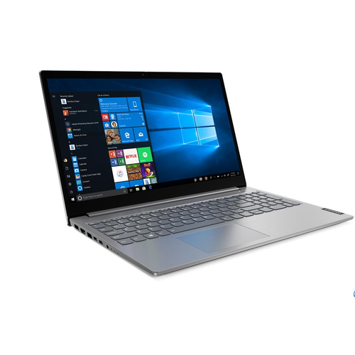 LENOVO ThinkBook 20SM003ATX i7-1065G7 8GB 256GB 15.6'' DOS