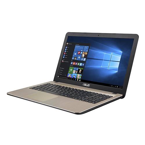 ASUS X540UB-GQ1107 I5-7200U 4GB 1TB 2GB ENDLESS