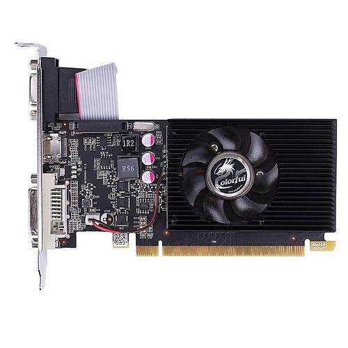 COLORFUL GeForce GT710 2GB GDDR3 64Bit D3-V Ekran Kart