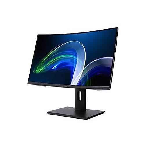 27" ACER UM.HB0EE.023 BC270U ZeroFrame VA AdaptiveSync Curved 1500R 2xHDMI DP MM Audio out USB 3.0 Hub EU EMEA MPRII Black UM.HB0EE.023