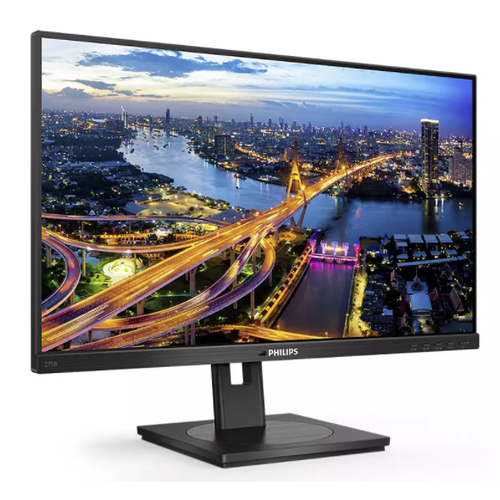 Philips 27 275B1-00 2560x1440 75Hz Hdm Dp Dv 4ms IPS Monitr