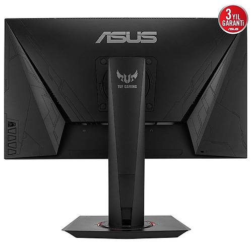 24.5 ASUS VG258QM FHD LED 0.5MS 280HZ DP HDMI