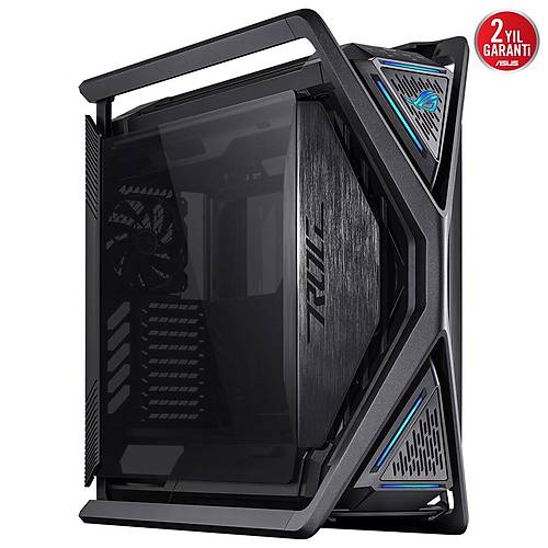 Asus Rog Strix Hyperion GR701 ARGB USB 3.2  Tempered Glass Full Tower Kasa ROG-HYPERION-GR701