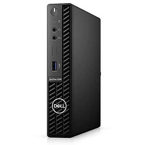 DELL OPTIPLEX 3090MFF i5-10500T 16GB 256GB SSD W11P N014O3090MFF