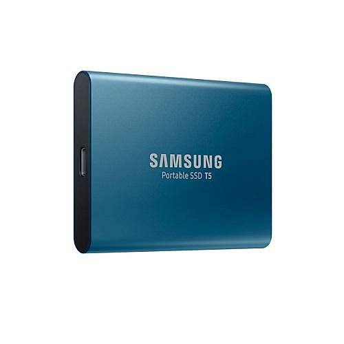 500GB SAMSUNG TAINABLR T5 MU-PA500B/WW