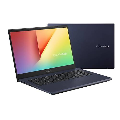 ASUS X571LH-AL122 I7-10750H 8GB 512SSD 4G 15.6 DOS