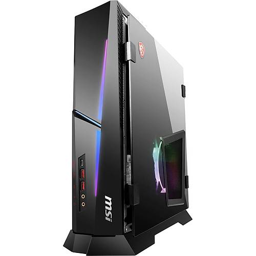MSI MPG TRIDENT AS 11TG-2090TR I7-11700F 32GB DDR4 1TB SSD RTX3060TI GDDR6 8GB LHR W10 SIYAH GAMING PC