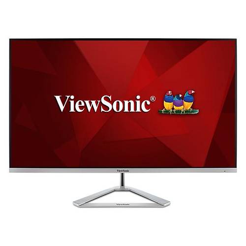 VIEWSONIC VX3276-4K-MHD 32 INC 4K UHD VA Panel 2xHDMI+DP+Mini DP HDR10 10-Bit