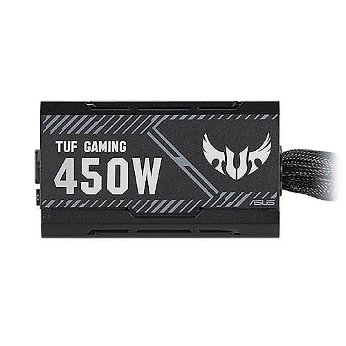 ASUS TUF GAMING 450B POWER SUPPLY