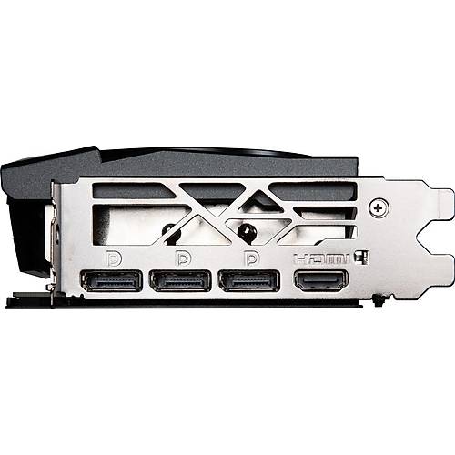 Msi Vga Geforce Rtx 4070 Ti Super 16G GamingxSlim Rtx4070 Ti 16Gb Gddr6X 192B Dx12 Pcie 4.0 X16 (3Xdp 1XHdmi)
