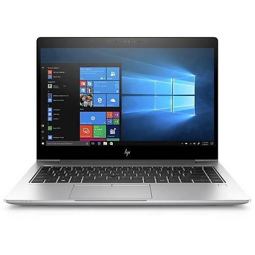 HP EliteBook 745 G5 5DF44EA RYZEN 7 2700U 8GB 256SSD VEGA10 14" FDOS