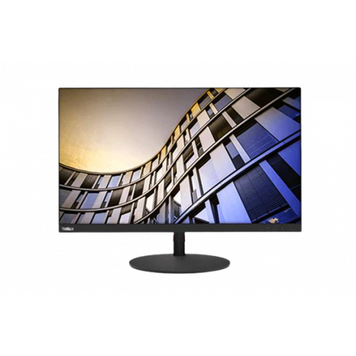 27 LENOVO 61DAMAT1TK 4K IPS 4MS 60HZ HDMI DP USB 3 Yl Garanti