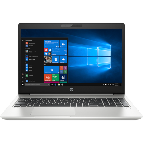 HP 450 G6 6MQ76EA i7-8565 8GB 256GB 15.6 DOS 2GB
