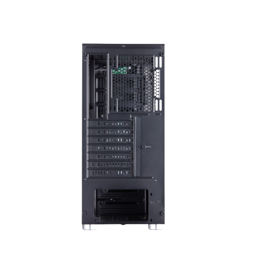 FSP CMT230 USB3.0 PENCEREL MIDI ATX KASA(PSU YOK)