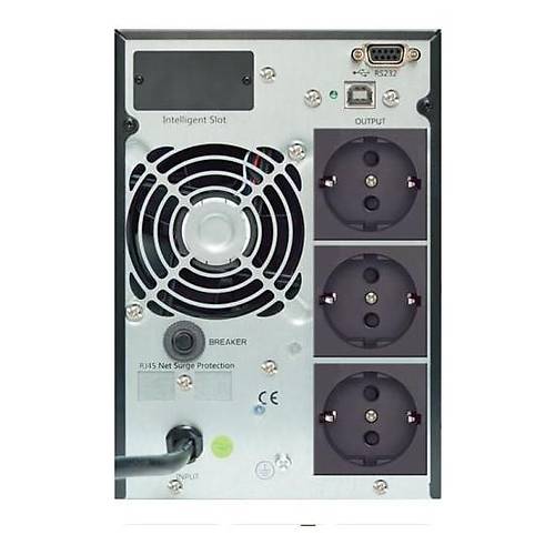 TUNMATK NEWTECH PRO II 2 KVA 1/1 LED TSK5323