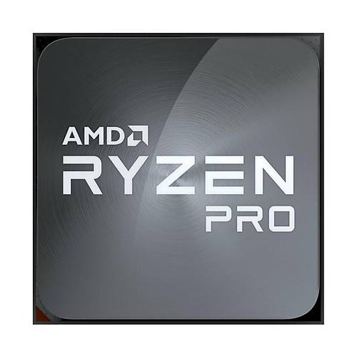 AMD RYZEN 5 PRO 5650GE TRAY AM4 4.4Ghz