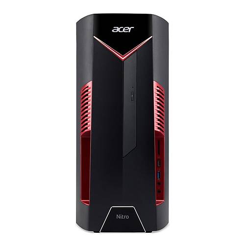 ACER DG.E0TEM.004 N50-100 8GB 1TB GTX1650 AC LINUX DESKTOP