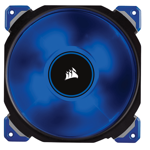 CORSAIR CO-9050048-WW ML140PRO BLUE LED