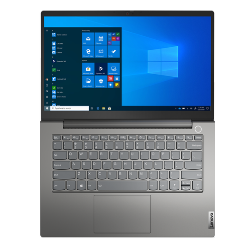 Lenovo ThinkBook 14 G2 20VD00D5TX i5-1135G7 16GB 512GB SSD 14 FHD FreeDOS