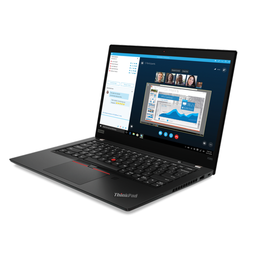 LENOVO X395 ThinkPad 20NL000JTX R5-3500U 8GB 256GB SSD 13.3" W10PRO